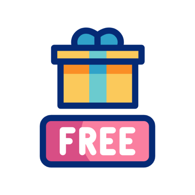 Free Gift