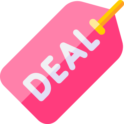Deals only