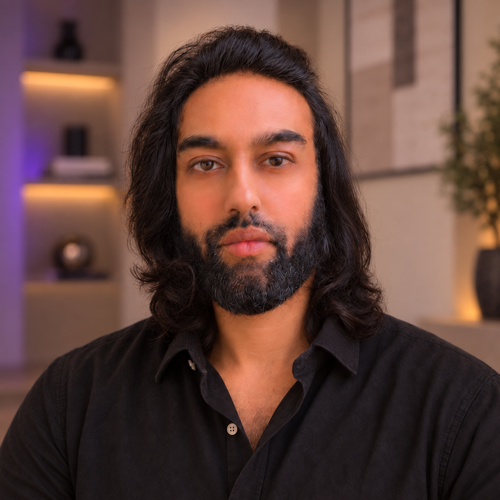 Founder & CEO of Vrool